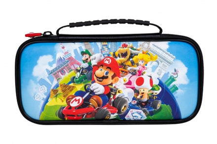 Funda NACON OLP 50GR para juego Mario Kart