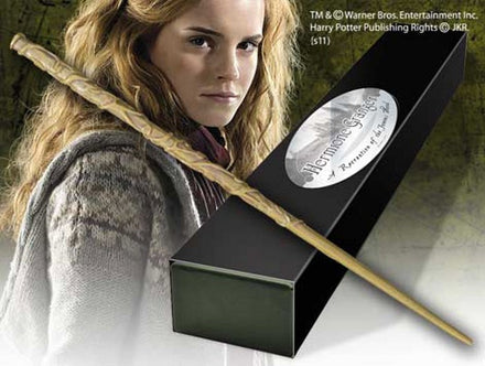 HARRY POTTER - HERMIONE GRANGER WAND REPLICA 30 CM