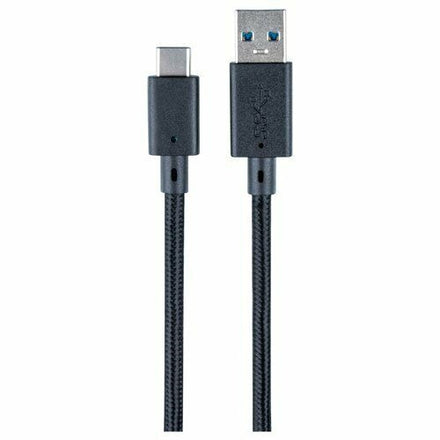 CABLE DE CARGA USB-C BIGBEN 3 METROS