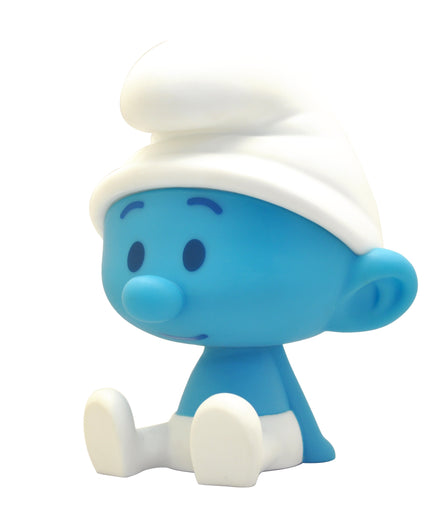 71370 - I Puffi Chibi Money Bank (Salvadanaio) 16 cm