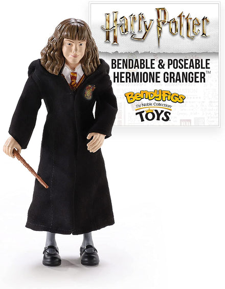 HARRY POTTER HERMIONE FIGURE