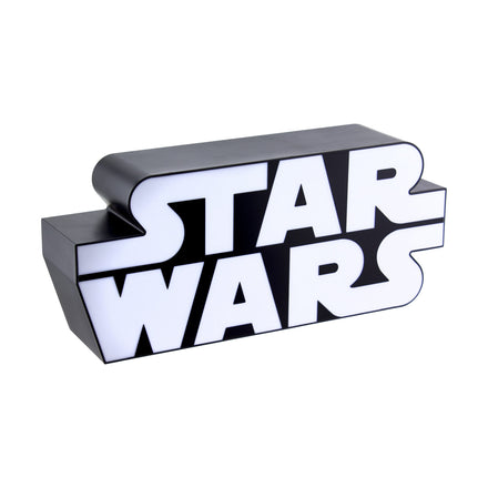 LÁMPARA CON EL LOGOTIPO DE STAR WARS DE PALADONE