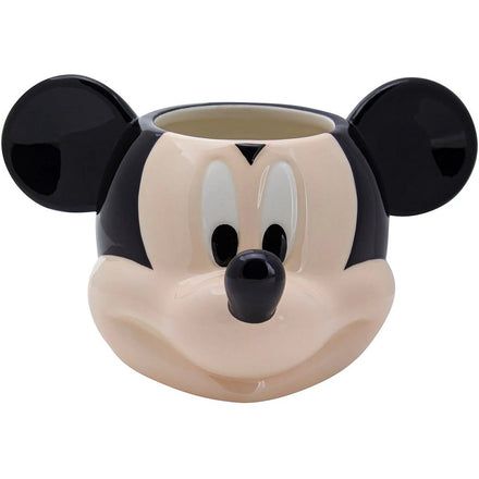 PALADONE DISNEY: MICKEY MOUSE - TAZA CON FORMA DE MICKEY