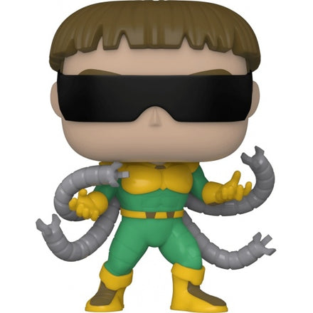 FUNKO POP Marvel: Animated Spider-Man - 957 Dr. Octopus (Exclusive) 9 cm
