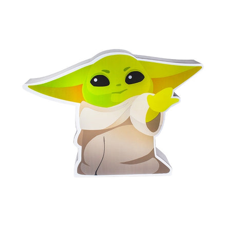 PALADONE STAR WARS: THE MANDALORIAN LÁMPARA 2D GROGU