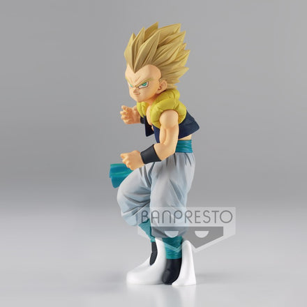 Banpresto 18740 - Dragon Ball Z Solid Edge Works Vol.6 (B:Super Saiyan Gotenks)