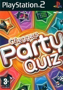 Chegger's Party Quiz