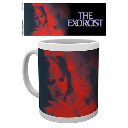 ABYSTYLE EL EXORCISTA - Regan - Taza 320 ml