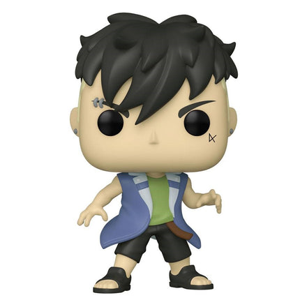 FUNKO POP Boruto - 1036 Kawaki 9 cm
