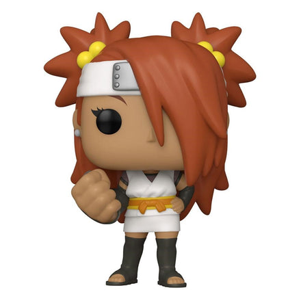 FUNKO POP Boruto - 1037 Cho-Cho 9 cm