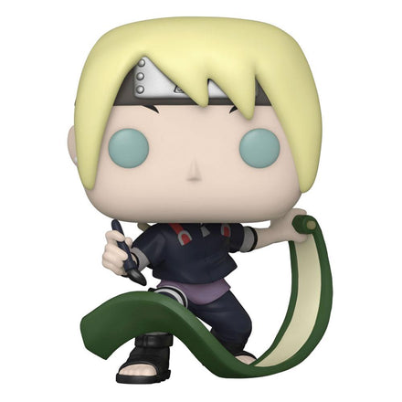 FUNKO POP Boruto - 1038 Inojin 9 cm