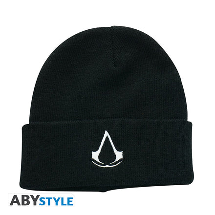 ABYSTYLE ASSASSIN'S CREED - Beanie: "Crest"