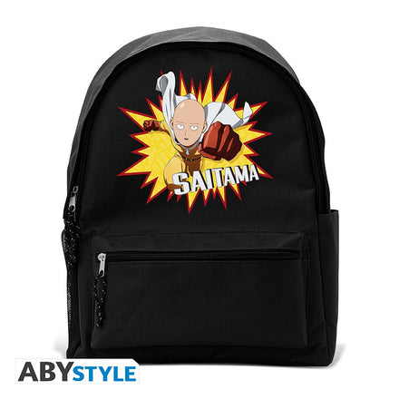 ABYSTYLE ONE PUNCH MAN - Zaino: "Saitama"