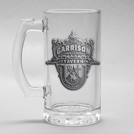 ABYSTYLE PEAKY BLINDERS - Jarra: "Garrison"