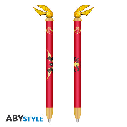 ABYSTYLE HARRY POTTER - Bolígrafo: "Gryffindor"