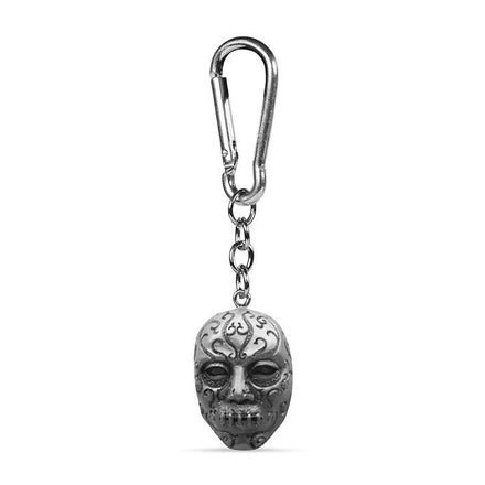 PYRAMID HARRY POTTER - PORTACHIAVI: MASCHERA MANGIA MORTE