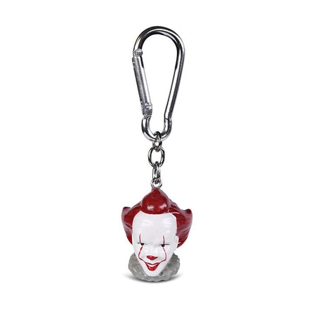 PYRAMID IT - 3D KEYCHAIN: PENNYWISE
