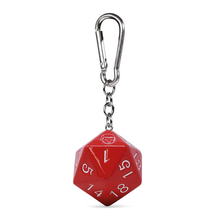 PYRAMID STRANGER THINGS - PORTACHIAVI: D20