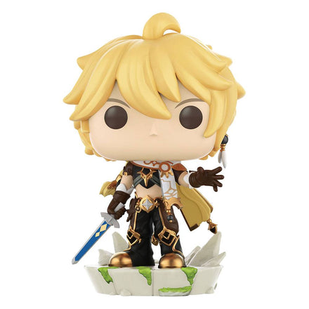 FUNKO POP  Genshin Impact - 160 Aether 9 cm