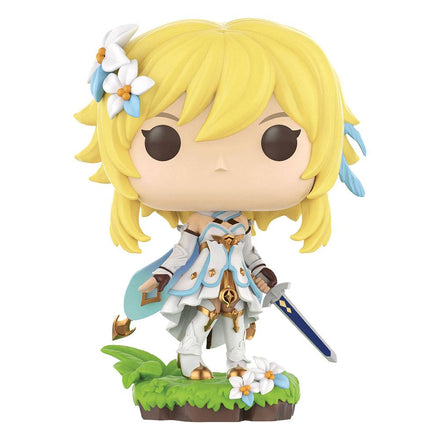 FUNKO POP  Genshin Impact - 161 Lumine 9 cm