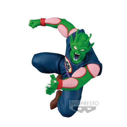 BANPRESTO 18853 - Dragon Ball Match Makers - Piccolo Daimaoh -