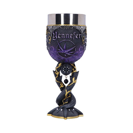 THE WITCHER - CALICE DA COLLEZIONE YENNEFER 19.5 CM