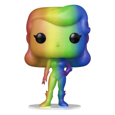 FUNKO POP Pride 2022 - 157 Hiedra Venenosa 9 cm