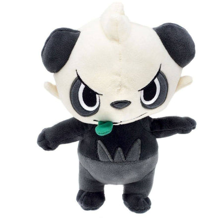 Pokemon Peluche Figure Pancham 20 cm