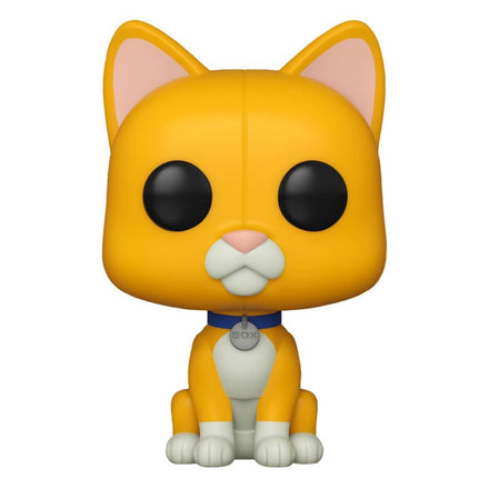FUNKO POP Disney: Lightyear - 1213 Sox 9 cm