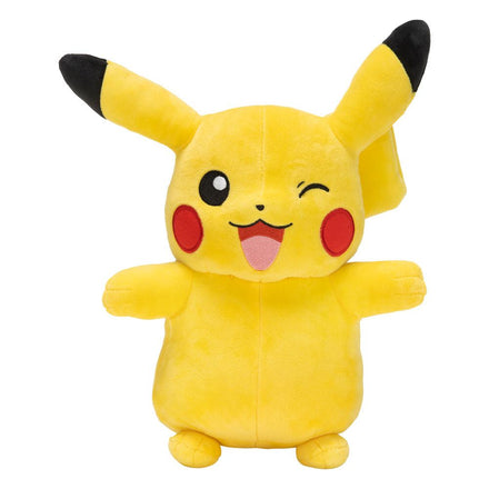 Pokémon Peluche Figura Pikachu #2 30 cm