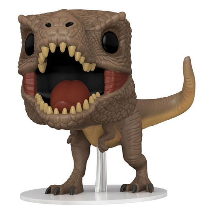 FUNKO POP Jurassic World 3 - 1211 T-Rex 9 cm
