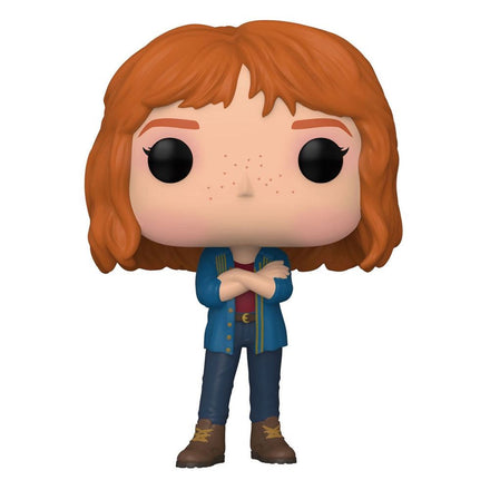 FUNKO POP  Jurassic World 3 - 1209 Claire Dearing 9 cm