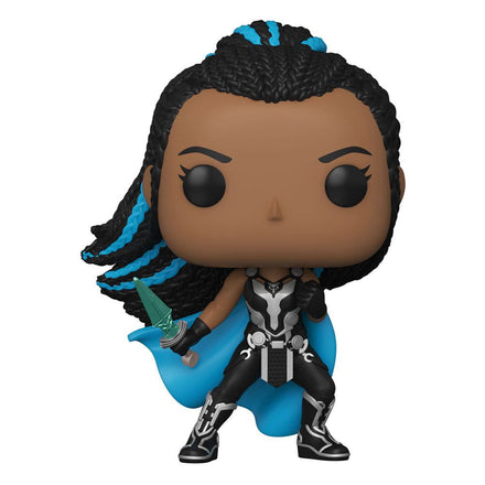 FUNKO POP Marvel: Thor Love and Thunder - 1042 Valkyrie 9 cm