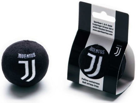JUVENTUS - Fabric stress ball