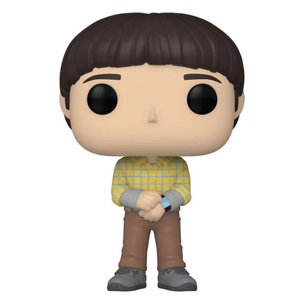 FUNKO POP  Stranger Things - 1242 Will 9 cm