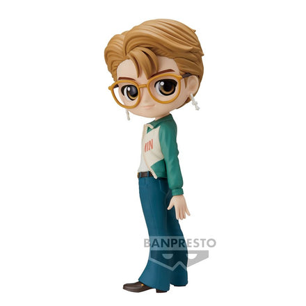 Banpresto 19011 - Tinytan Dynamite Q Posket - Jimin - (ver.b)