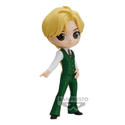 BANPRESTO 19012 - Tinytan Dynamite Q Posket - V - (Ver.A)