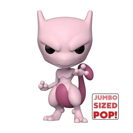 FUNKO POP Pokémon - 583 Mewtwo 25cm