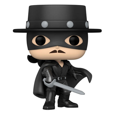 FUNKO POP  Zorro: Anniversary - 1270 Zorro 9 cm