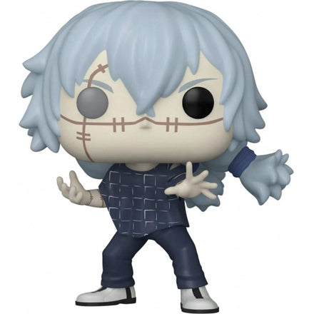 FUNKO POP Jujutsu Kaisen - 1115 Mahito 9 cm