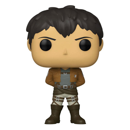 FUNKO POP  Attack on Titan - 1167 Bertholdt Hoover 9 cm