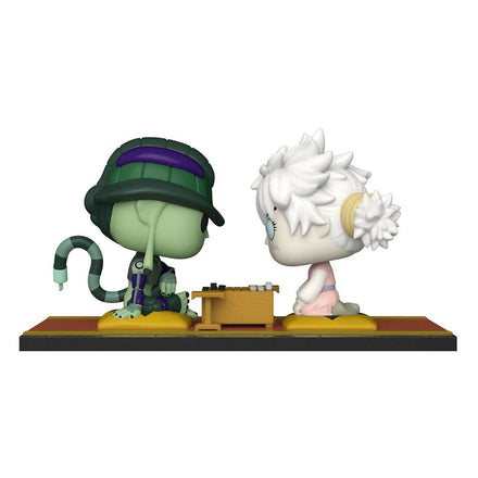 FUNKO POP  Hunter x Hunter - 1136 Komugi VS Meruem 9 cm