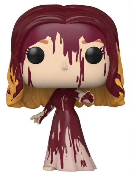 FUNKO POP Carrie - 1247 Carrie (Telekinesis) 9 cm