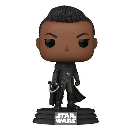 Funko Pop Star Wars: Obi-Wan Kenobi - 542 Reva (Tercera Hermana) 9 cm