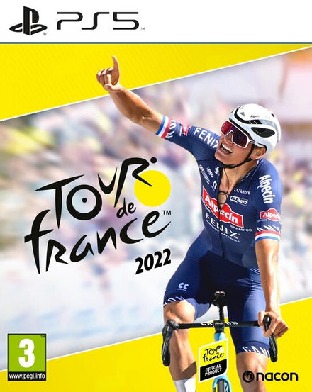 2022 Tour de France