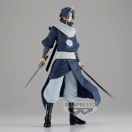 BANPRESTO 19143 - That Time I Got Reincarnated As A Slime Soei