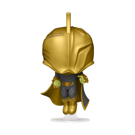FUNKO POP DC: Black Adam - 1235 Dr. Fate 9 cm