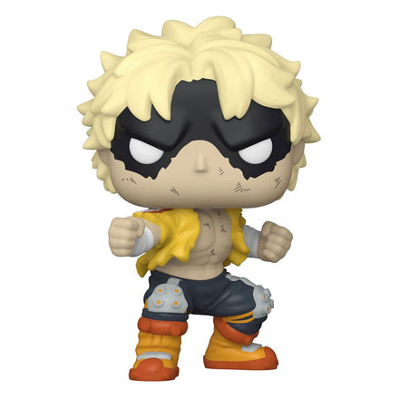 FUNKO POP My Hero Academia - 1142 Fat Gum 9 cm