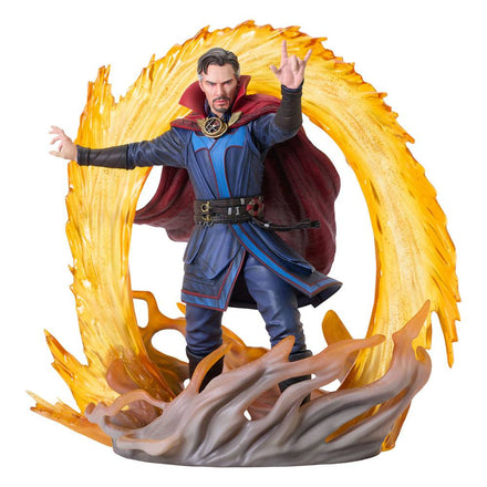 MARVEL GALLERY : DR STRANGE 2 PVC STATUE 25cm