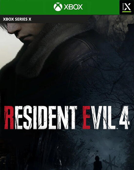 Resident Evil 4  Remake